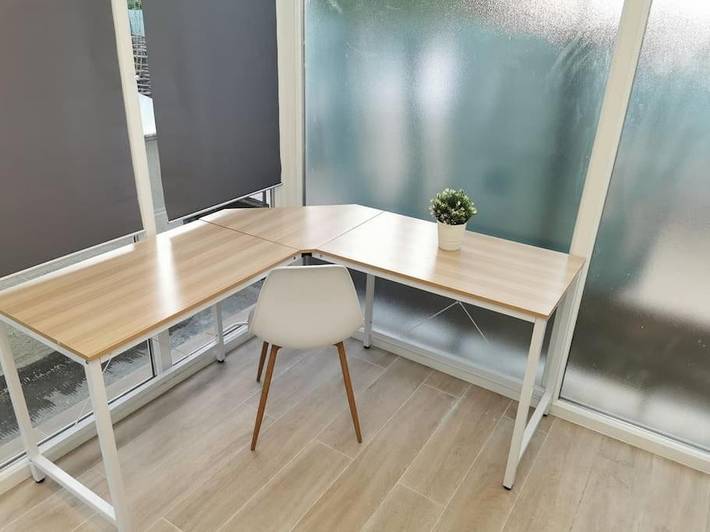 Gîte pour 4 personnes, avec vue et jardin à Saint-Germain-en-Laye - 4