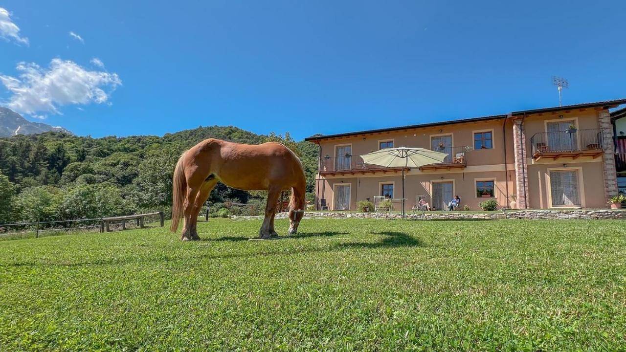 Appartement entier, Ranch Enbrucà in Boves, Alpes liguriennes