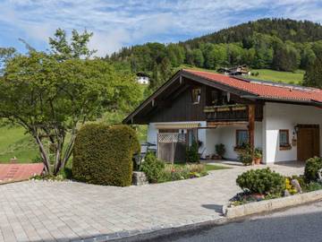 Appartement voor 4 Personen in Göllstock, Berchtesgaden, Afbeelding 1