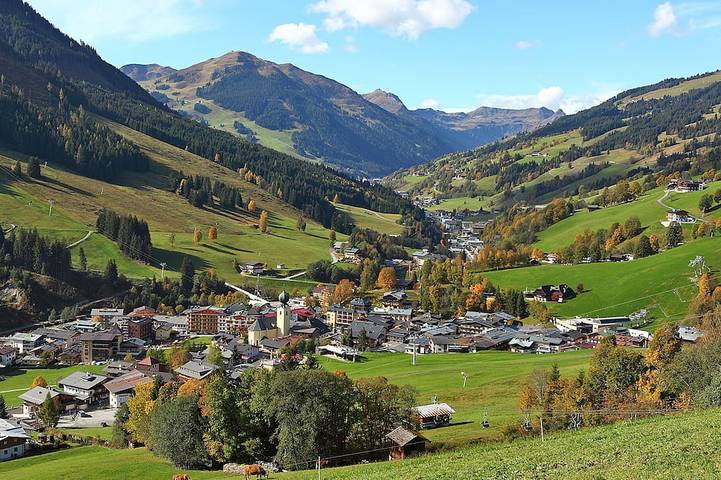 Bauernhof für 6 Personen