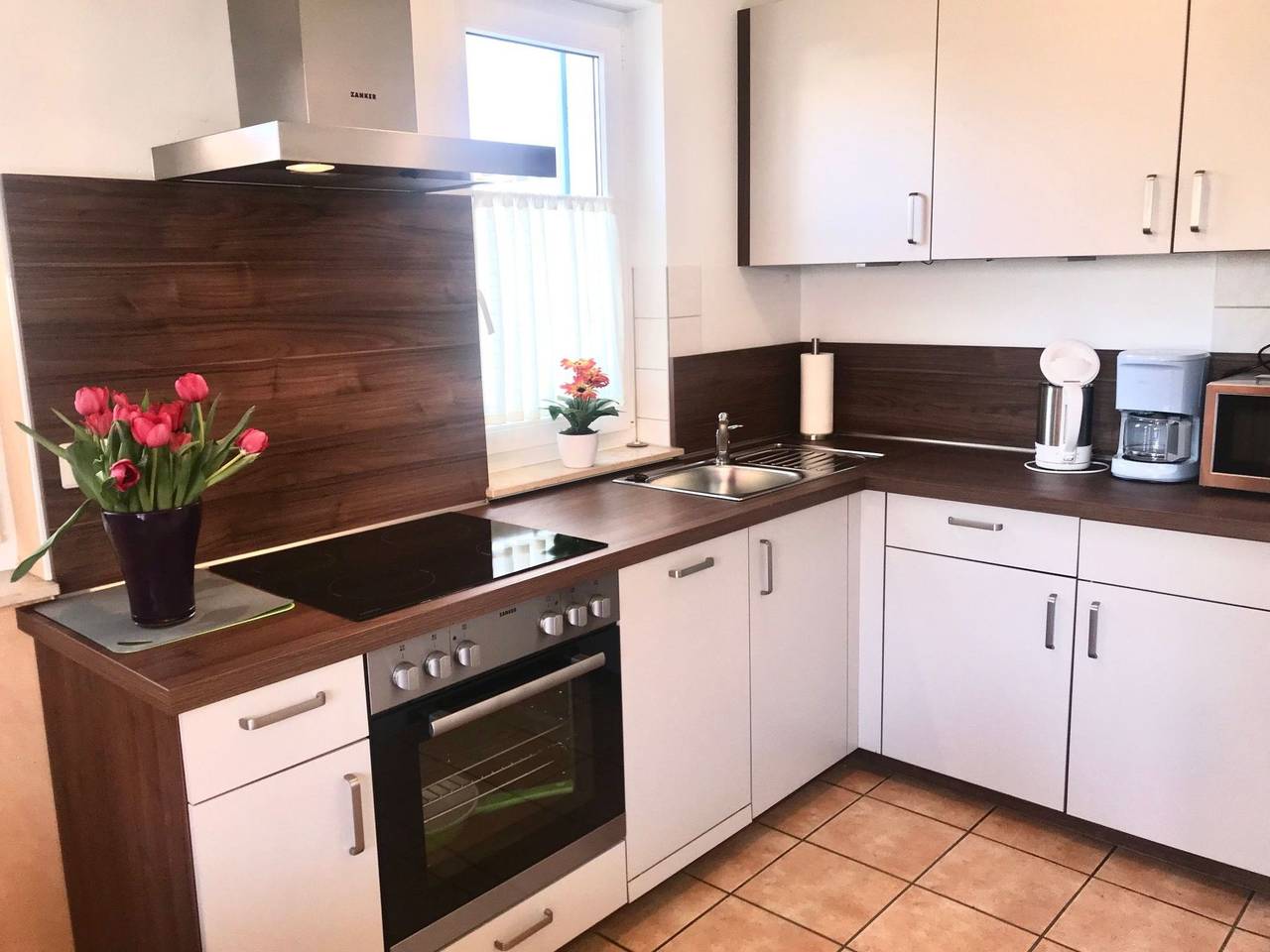 Haus am Meer in Ostseebad Glowe, Glowe