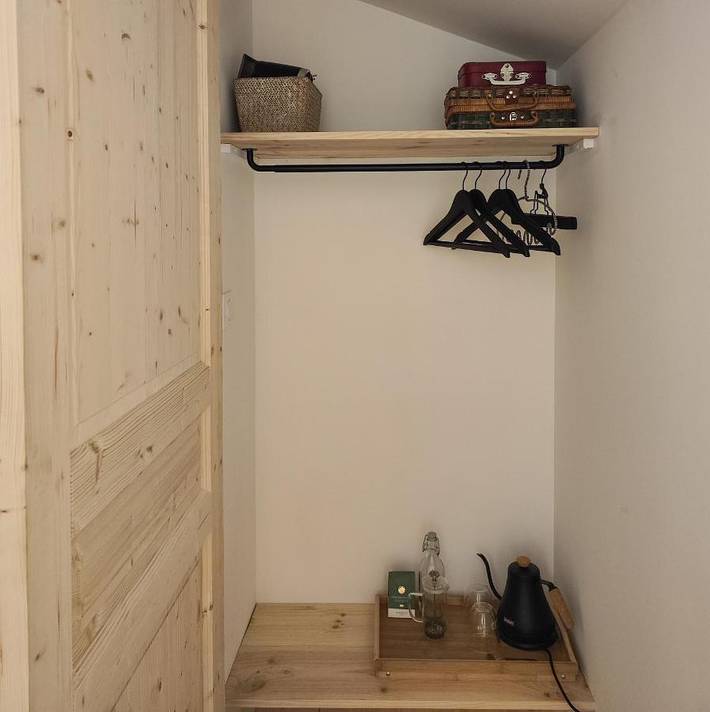 Location de vacances pour 2 personnes, avec jardin et vue, animaux acceptés dans Montrevault-sur-Èvre - 4