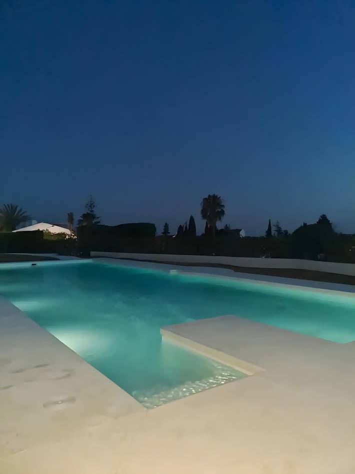 Ferienhaus 'Casita Agave' mit Meerblick, Wlan und Klimaanlage in Urbanizacion Calahonda, Mijas