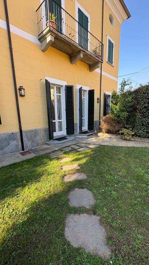 Gîte pour 4 personnes, avec jardin à Grugliasco - 4