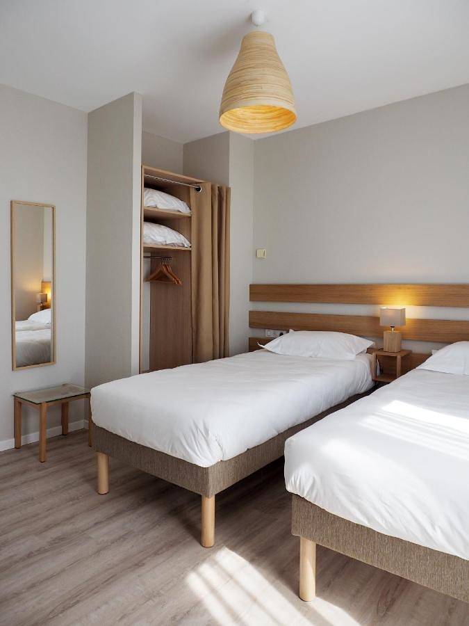 Hôtel pour 2 personnes, avec jardin à Ouessant - 4