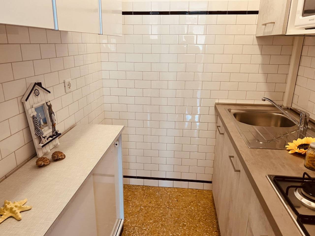 Ganze Wohnung, Wohnung am Meer - Beahost in Bibione, Venedig Provinz