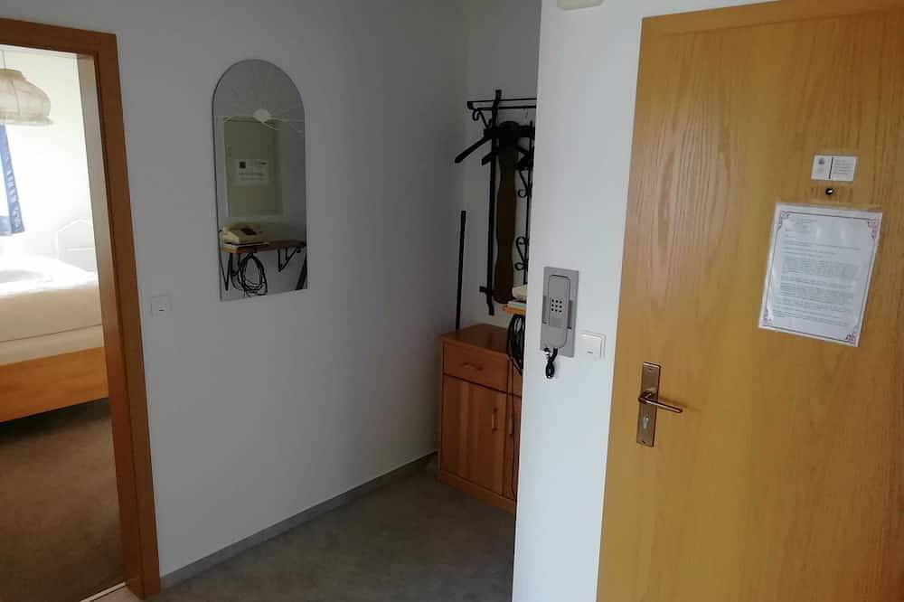 Ganze Wohnung, Ferienwohnung 1 - Ferienwohnung Gemperlein in Pottenstein, Frankenalb