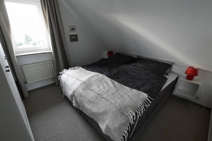 Ganze Wohnung, Ferienwohnung App. Odde, Hörnum in Nordfriesische Inseln (Schleswig-Holstein) (Schleswig-Holstein), Hörnum