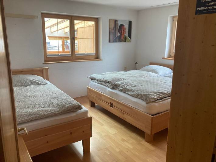 Ferienwohnung für 5 Personen in Imst