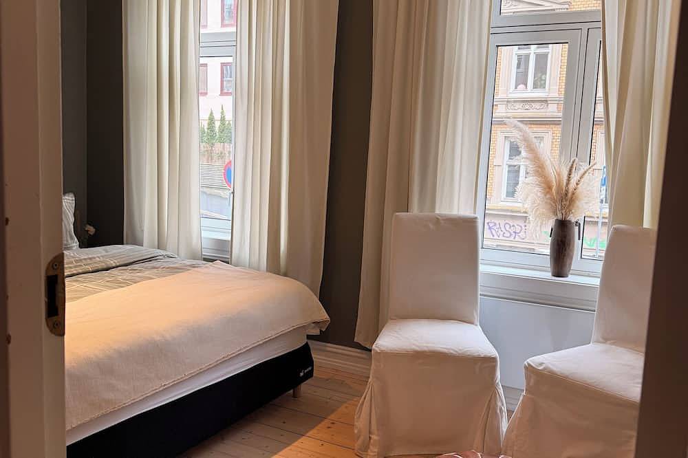 Ganze Wohnung, Lovely central appartement with to large bedrooms in Grünerløkka, Oslo