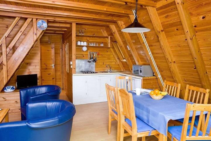 Agriturismo für 6 Personen in Altes Land Stade - 2