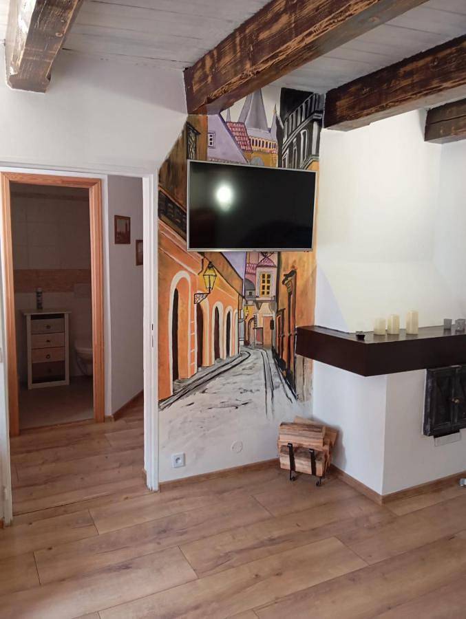 Ferienhaus für 9 Personen, mit Haustier in Prag - 2