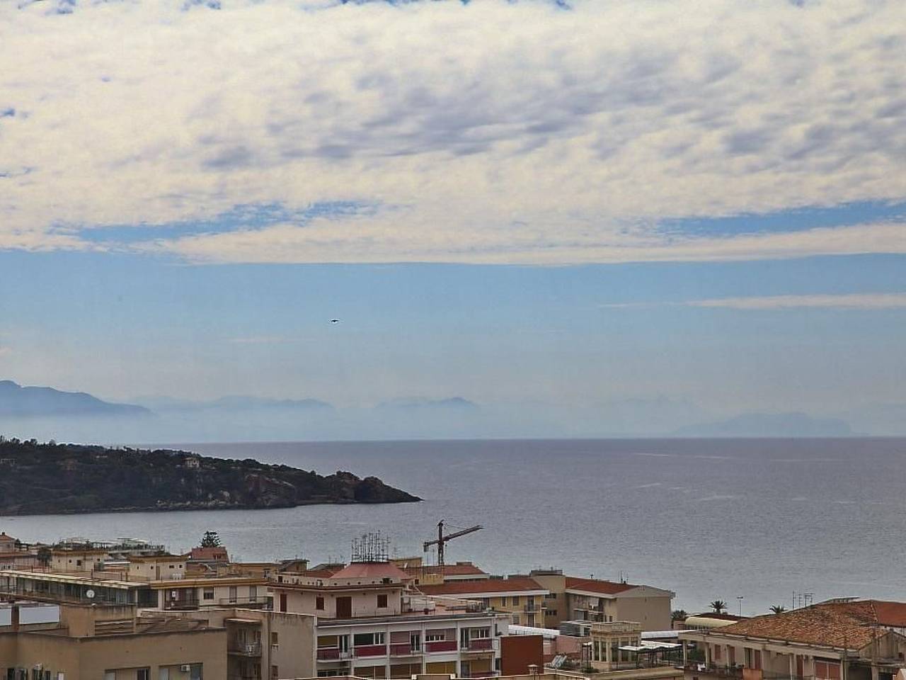 Apartamento entero, La Casa della Luna in Cefalú, Cefalù (Municipio)