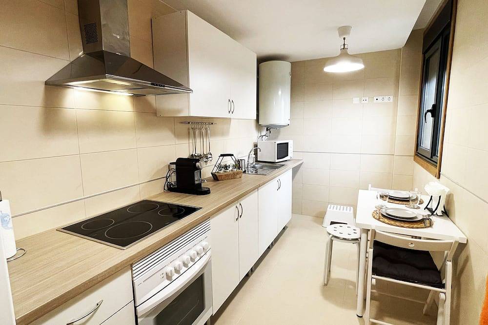 Entire apartment, Ático Vacacional en Mondariz Paraiso del Agua in Mondariz, Pontevedra Province