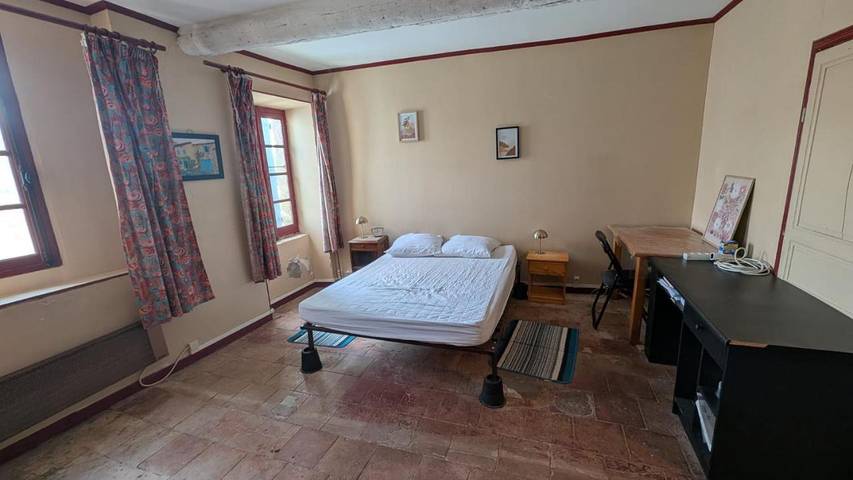 Location de vacances pour 8 personnes à Tourouzelle - 3