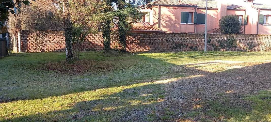 Gîte pour 4 personnes, avec vue et jardin, adapté aux familles à Mogliano Veneto - 4
