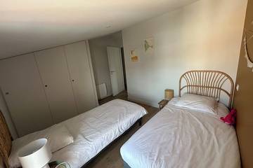 Maison De Vacances pour 6 Personnes dans Noirmoutier-en-l'Île, Noirmoutier, Photo 3