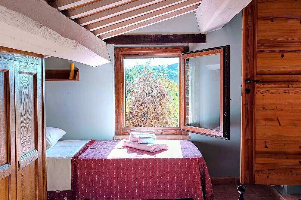 Villa Il Rigogolo - Private Pool in the Hills of the Marche Region in Sant'Angelo in Pontano, Macerata Provinz