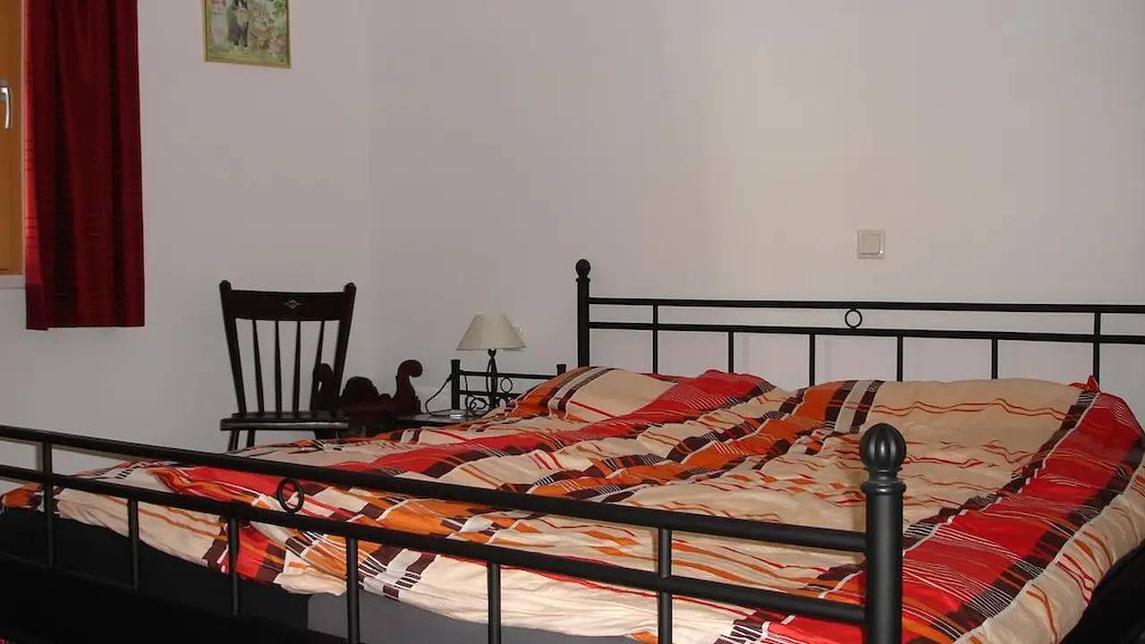 Ganze Ferienwohnung, Ferienwohnung für 4 Personen (45 m²) in Klösterle am Arlberg in Klösterle am Arlberg, Arlberg