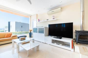 Villa in Llucmajor, Mallorca Süden für 7 