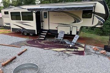 Camping for 6 Guests in Georgia, USA, Picture 2