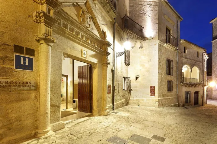 Hôtel pour 1 personnes - 1