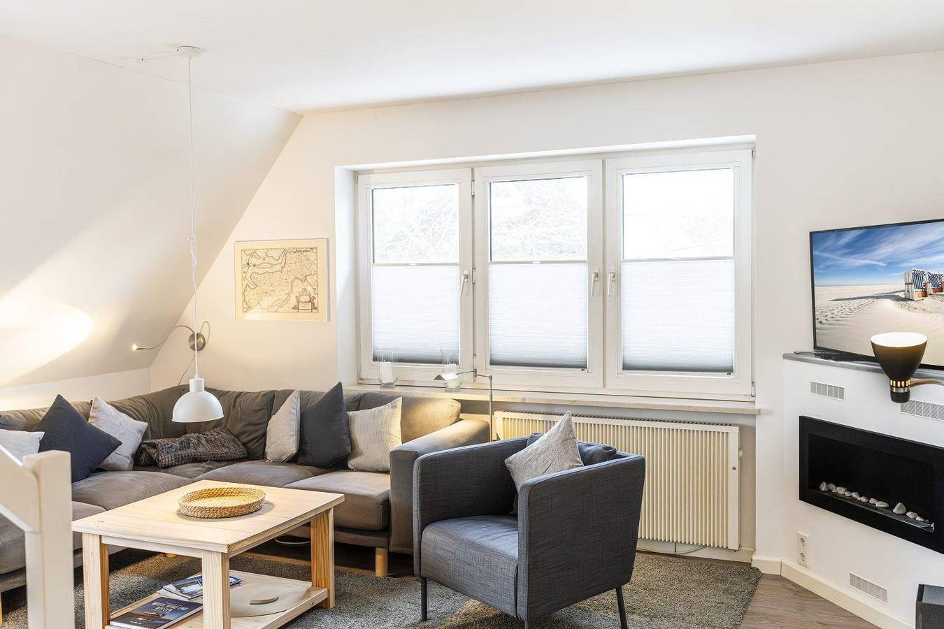 Appartamento vacanze a Eiderstedt a partire da 147€ a notte