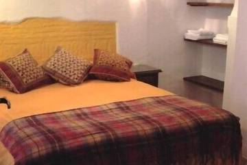 Casa De Vacaciones para 4 Personas en Granada, Provincia de Granada, Foto 1
