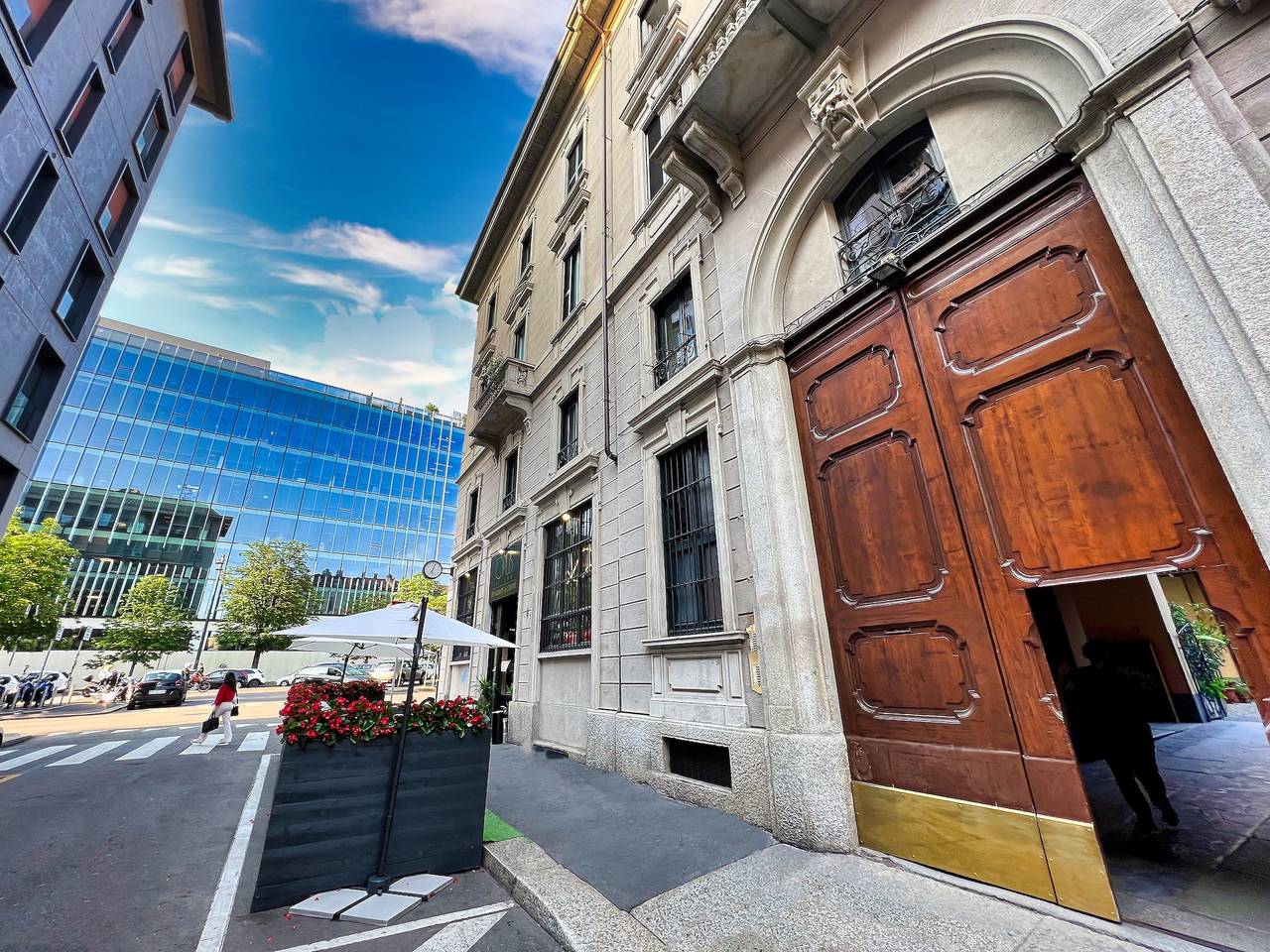 Appartamento intero, Appartamento Milano Centro Eco-Chic & Smart - Brera Garibaldi - Zona 1 in Milano, Provincia di Milano