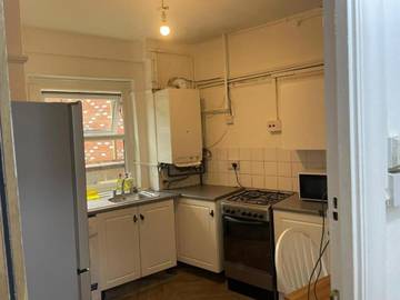 Apartment for 2 People in Hackney, London, Photo 1
