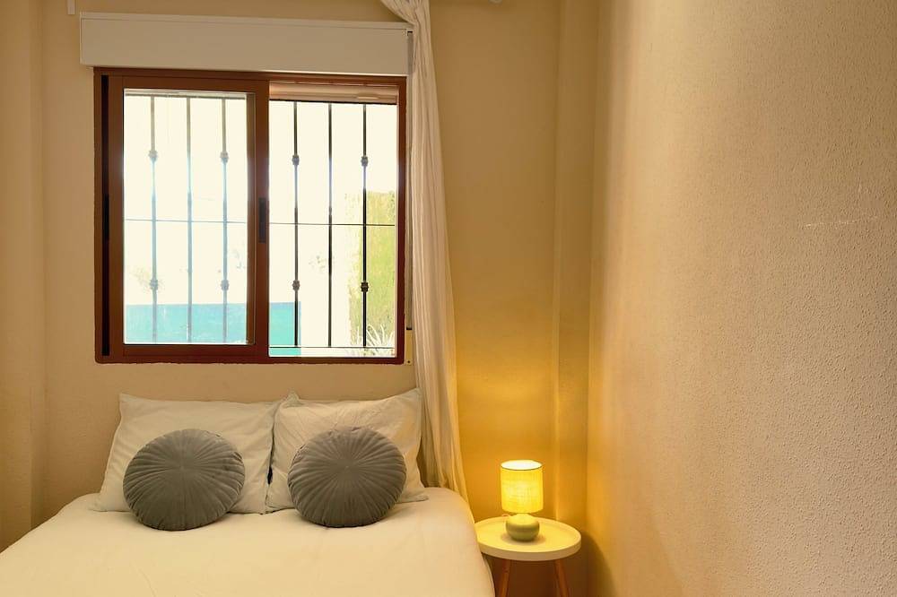 Duplex in Bolnuevo Ideal for Families with Pets in Playa de Bolnuevo (Mazarrón), Mazarrón