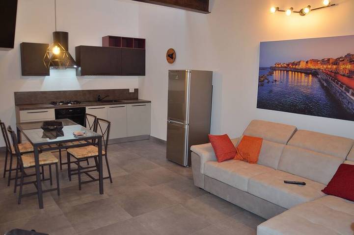 Holiday home for 7 people - 1