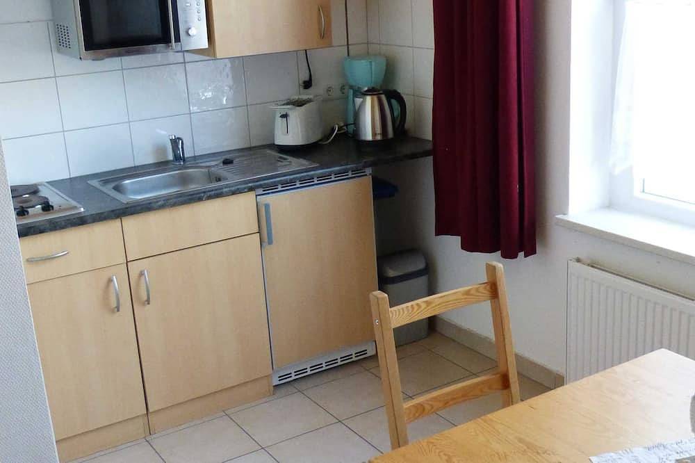 Ferienwohnung in Rügen für 5 Personen in Rügen