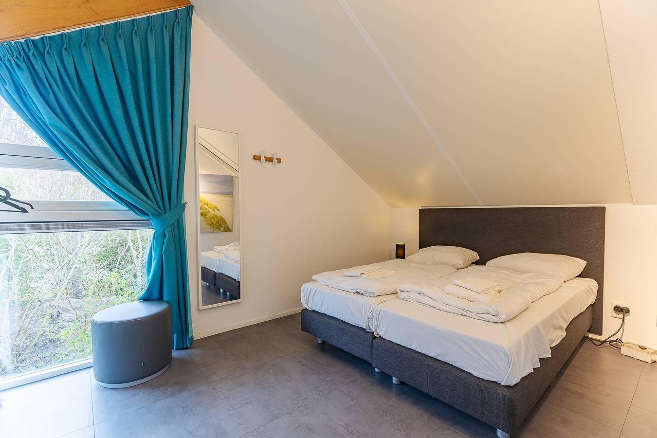 Zonnedorp 1 Solskin Renesse | Strandurlaub in modernem Ferienhaus in Renesse Strand, Renesse