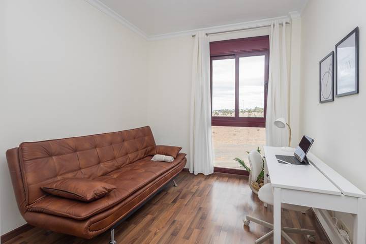 Ferienhaus für 3 Personen in Santa Lucía de Tirajana - 4