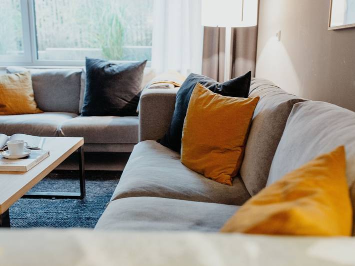 Ferienhaus für 8 Personen, mit Garten und Whirlpool sowie Sauna in Usedomer Norden - 3