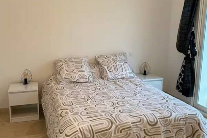 Location de vacances pour 8 personnes à Castillon-du-Gard - 2