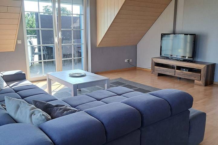 Ferienwohnung für 4 Personen - 1