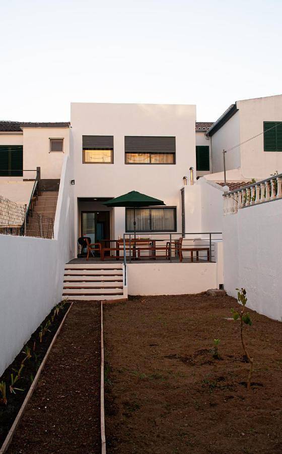 Casa rural para 6 personas, con jardín en Ponta Delgada - 3