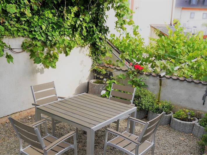 Ferienwohnung für 4 Personen, kinderfreundlich in Neumagen-Dhron