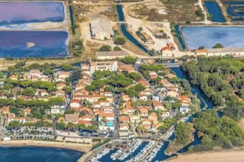 Casa vacanza a Var a partire da 87€ a notte
