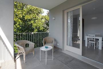 Ferienwohnung für 4 Personen in Bardolino, Gardasee-Berge, Bild 1