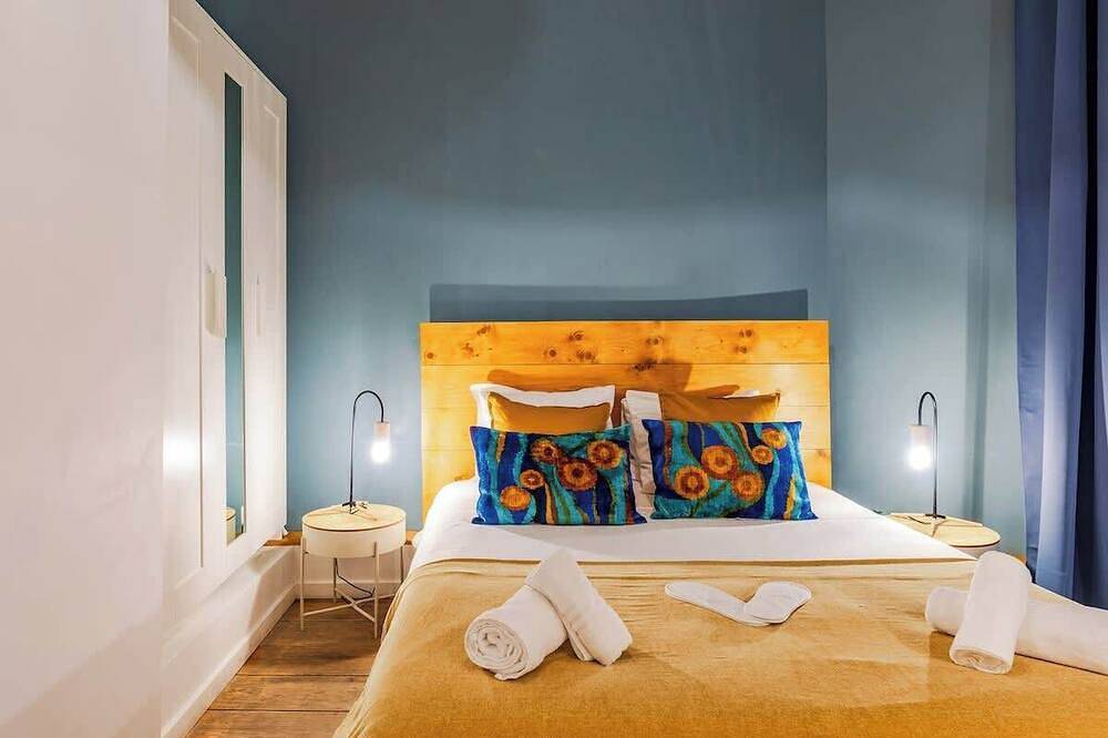 Entire apartment, Stylish Apt Near Grand Place in Brussels, Brussels region