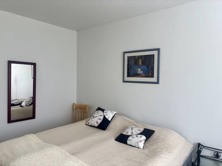 Ganze Wohnung, Charmantes Kemi-Apartment mit Saunabereich und kostenlosem Parkplatz in Lappland