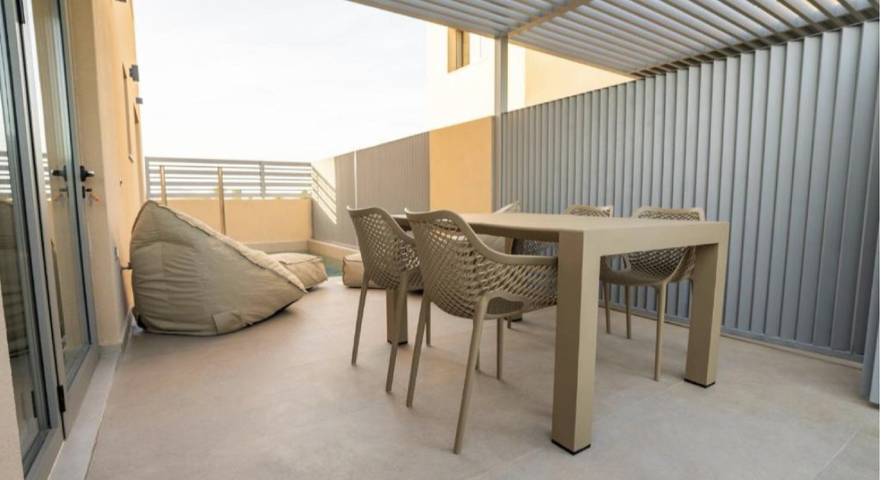 Ferienhaus für 5 Personen, mit Terrasse auf Kos - 4