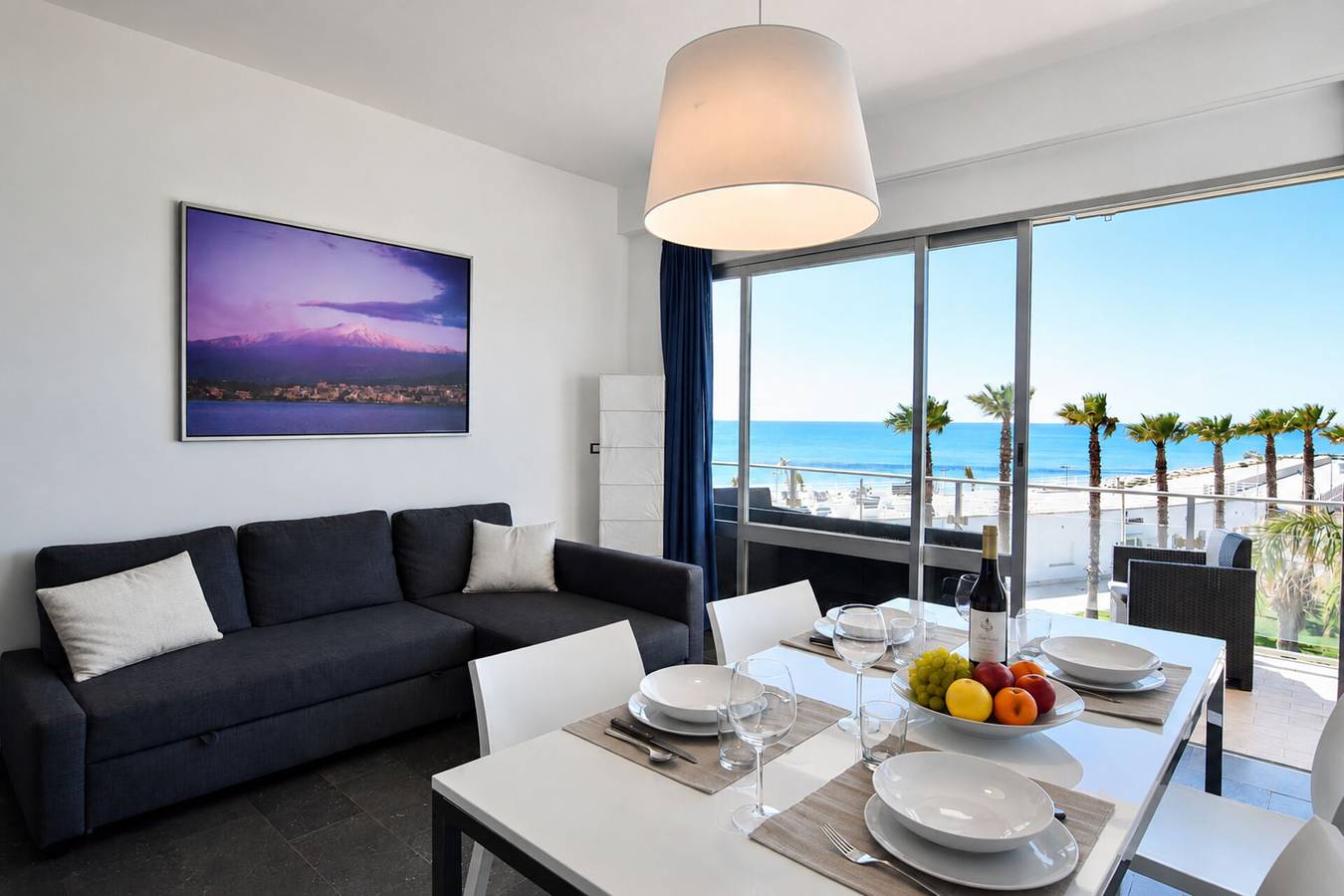 Apartamento entero, La Casa di Luigi in Marina di Ragusa, Ragusa (Sicilia)