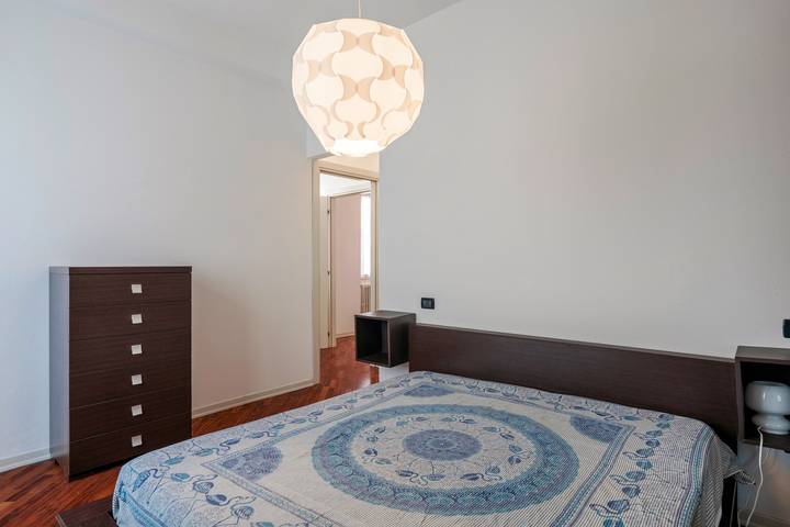 Gîte pour 4 personnes à Brescia - 4