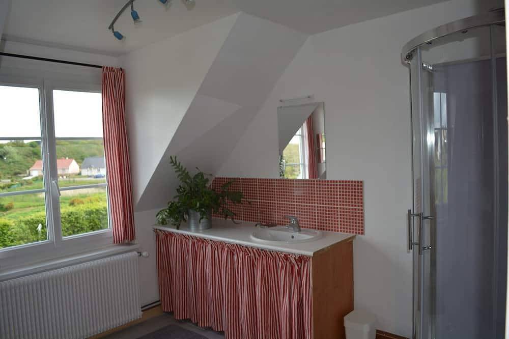 Maison à Equihen-plage à 2 min de la plage in Équihen-Plage, Région de Boulogne-sur-Mer