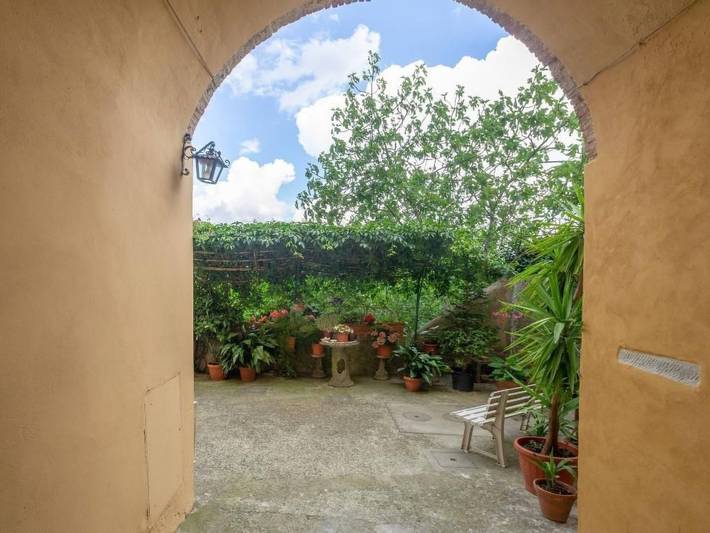 Gîte pour 4 personnes, avec jardin à Lastra a Signa - 3