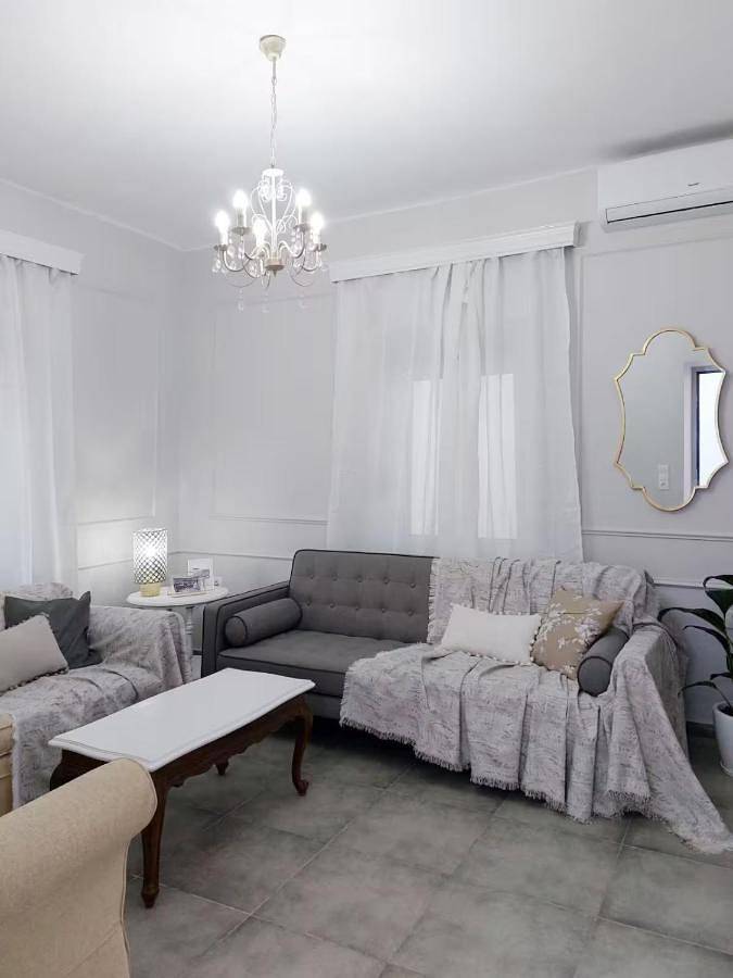 Ferienwohnung für 3 Personen, mit Terrasse in Ierapetra